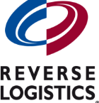 Reverse Logistics Logo