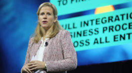 Finance to drive growth
